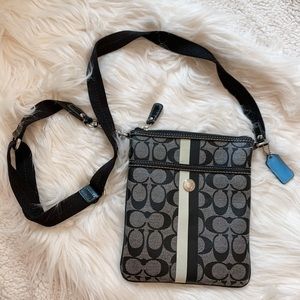 Coach Crossbody Purse